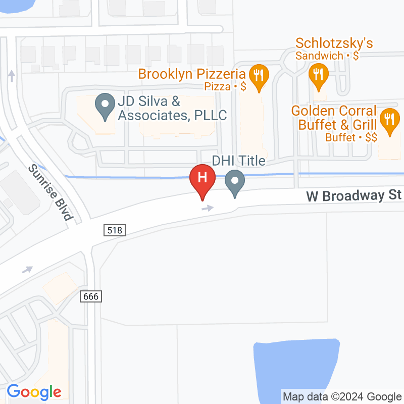 Dialyspa Pearland - 9223 Broadway St Ste 109