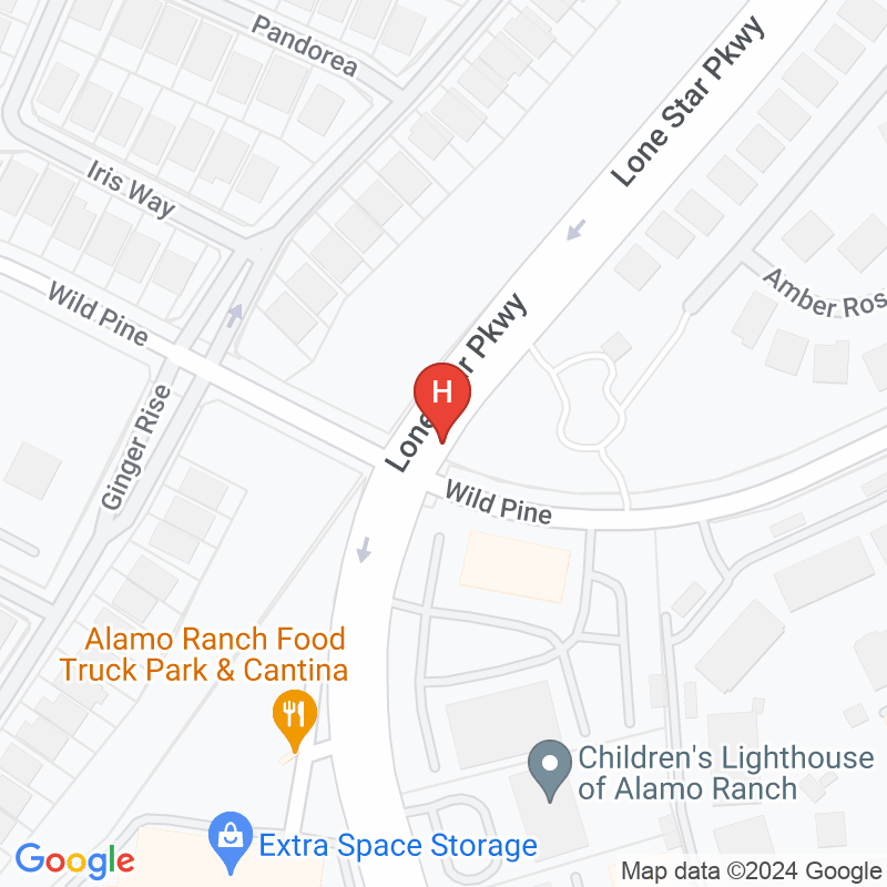 Fresenius Kidney Care-Alamo Ranch - 5620 Lone Star Pkwy