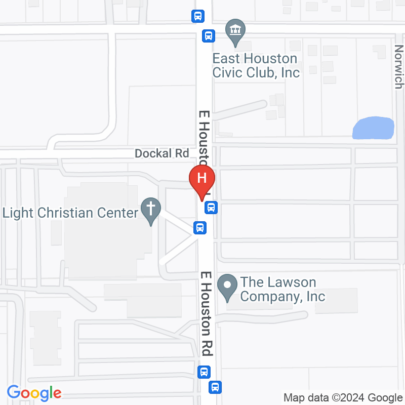 Us Renal Care Chinatown Dialysis - 7329 E Houston Rd