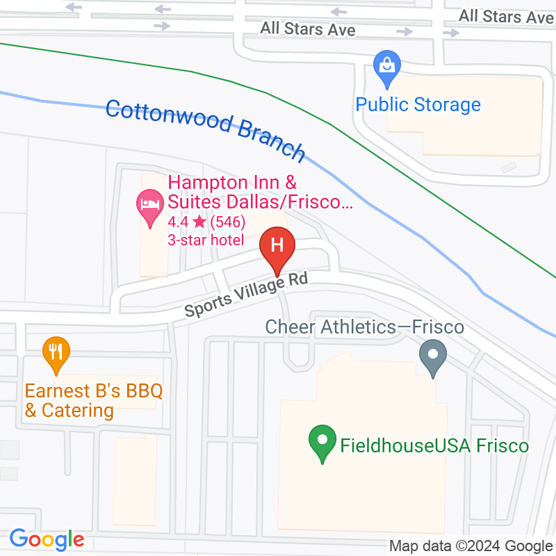 Frisco Dialysis - 6116 Sports Village Rd