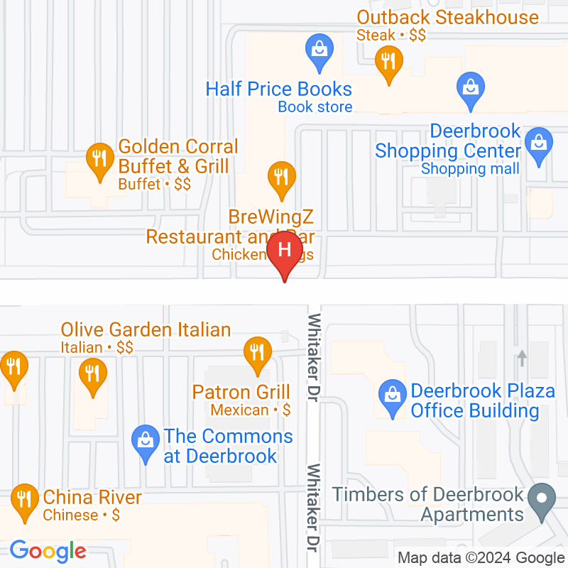 Fresenius Medical Care Kingwood - 9767 Fm 1960 Bypass Rd W