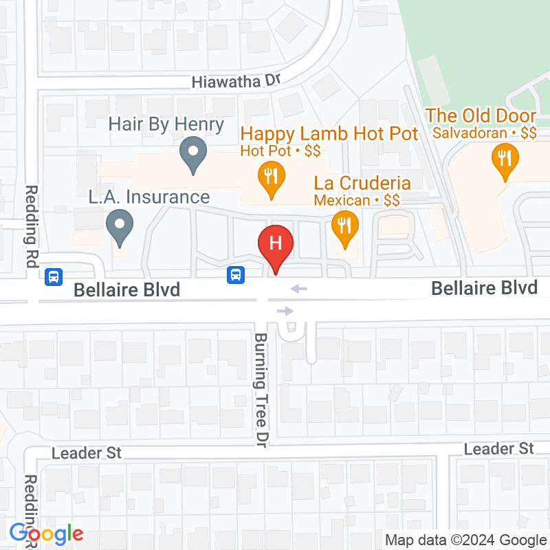 Avian Dialysis - 8486 Bellaire Blvd