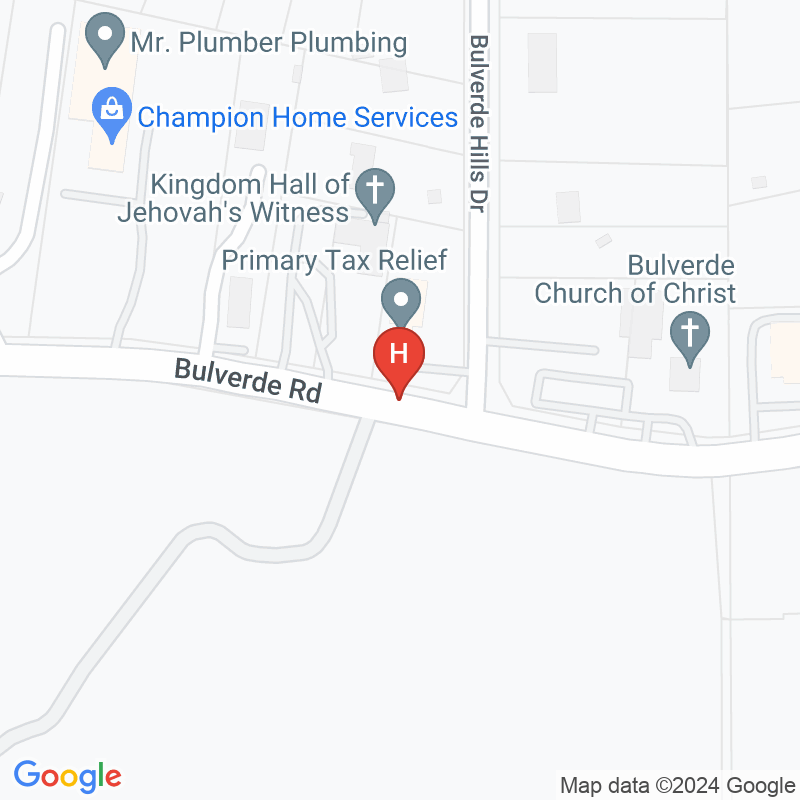 Innovative Dialysis Solutions at Home, Plcc - 2795 Bulverde Rd Ste B