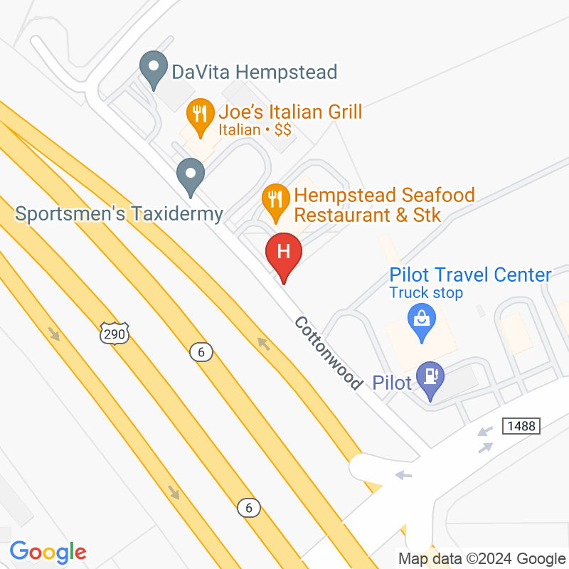 Clear Creek Dialysis - 220 Cottonwood