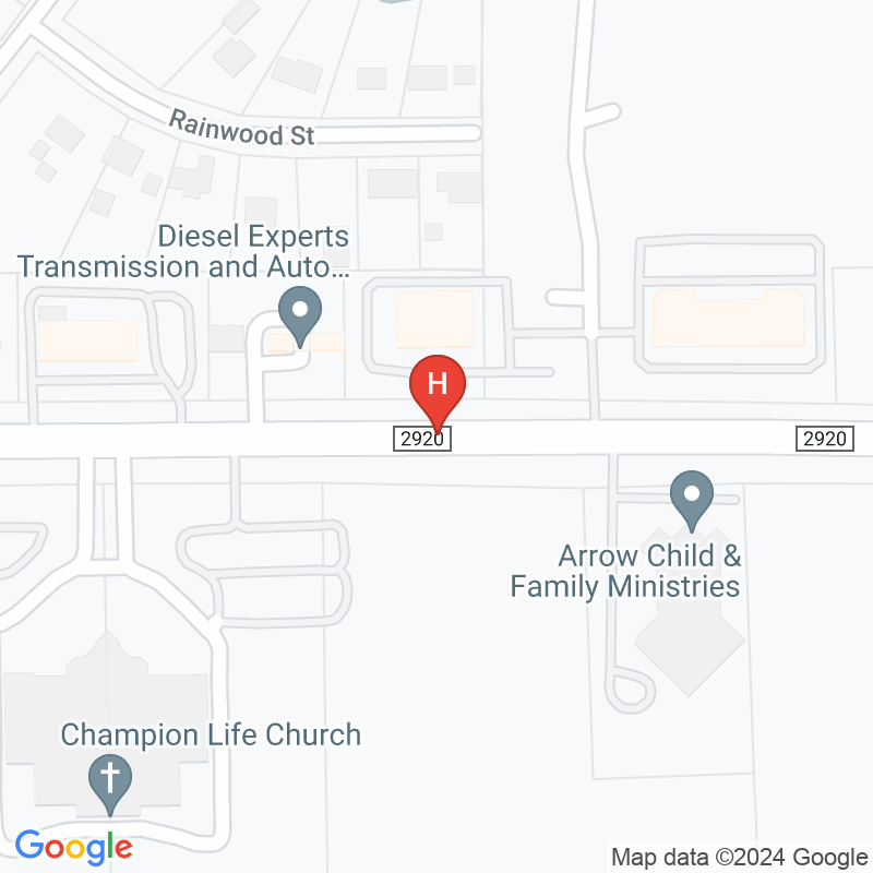 Springwoods Dialysis - 2950 Fm 2920 Rd Ste 100