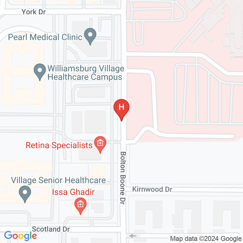 Desoto Regional Dialysis Center Llc - 2651 Bolton Boone Dr Bldg B