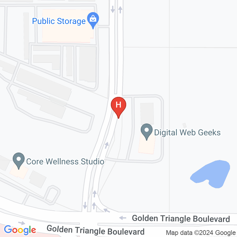 Keller Dialysis - 11000 Old Denton Rd