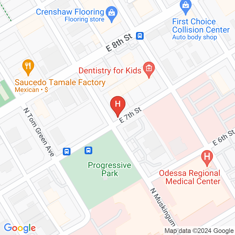 Complete Dialysis Care Llc - 607 E 7th St