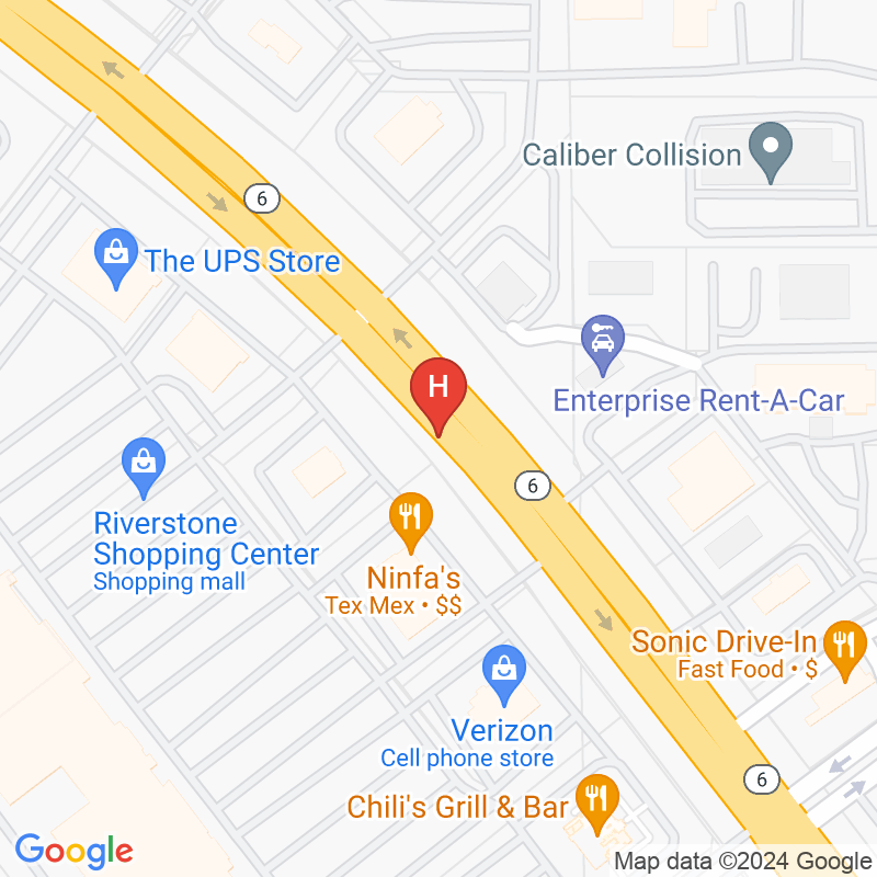 Riverstone Dialysis - 5672 Highway 6