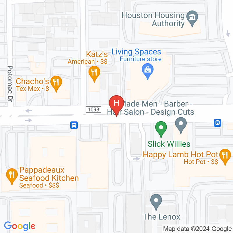 Houston Galleria Dialysis - 5923 Westheimer Rd