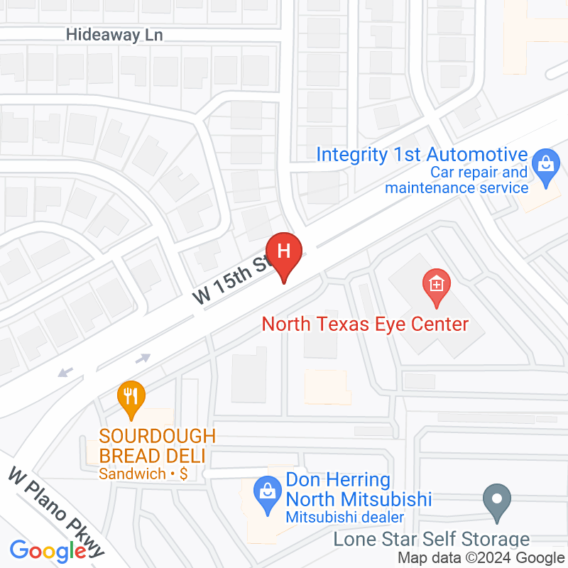 Us Renal Care Plano Dialysis - 4108 W 15th St Ste 100