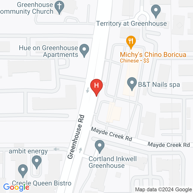 Horizon Dialysis - 2222 Greenhouse Rd