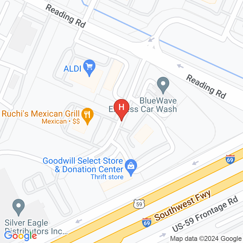 Village Dialysis - 6952 Industrial Pkwy
