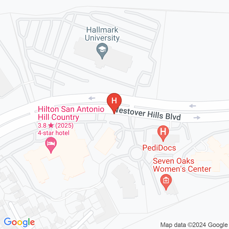 Westover Dialysis - 9846 Westover Hills Blvd Ste 103