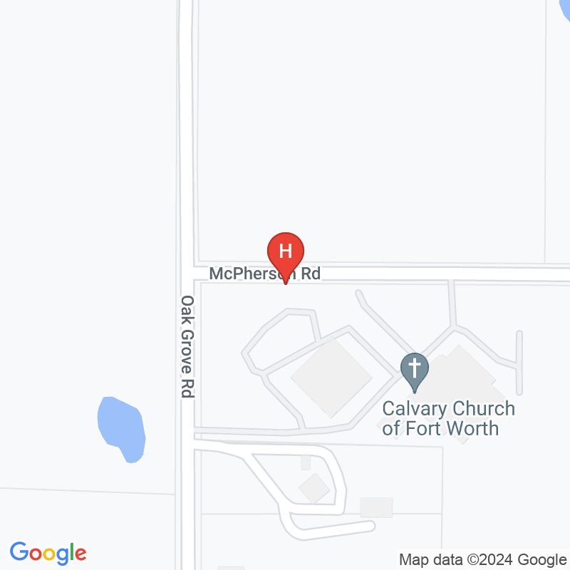 Fresenius Medical Care of Burleson - 200 Mcpherson Rd