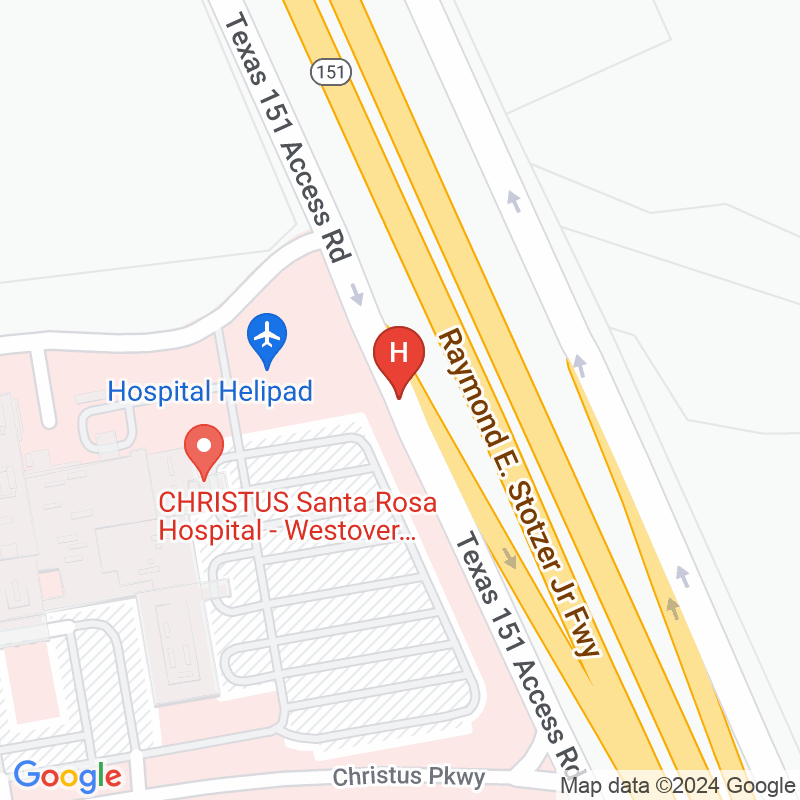Usrc Westover Hills Dialysis - 11212 State Highway 151