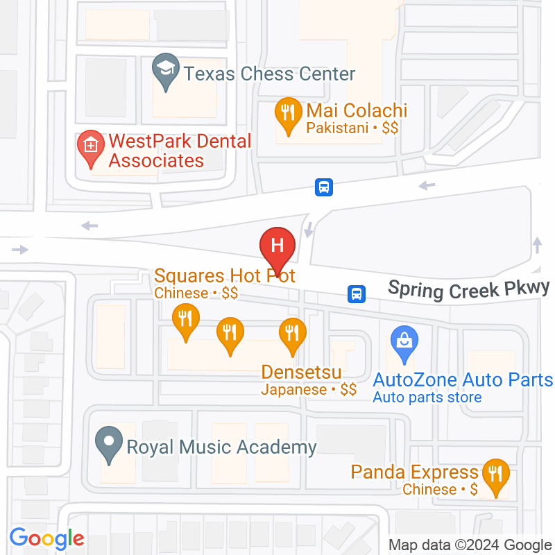 Renal Center of Plano Llc - 4112 W Spring Creek Pkwy Ste D200