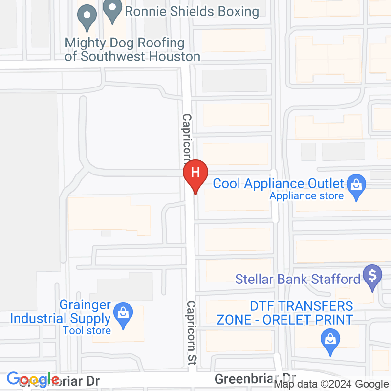 Global Dialysis Plus Inc - 12823 Capricorn St