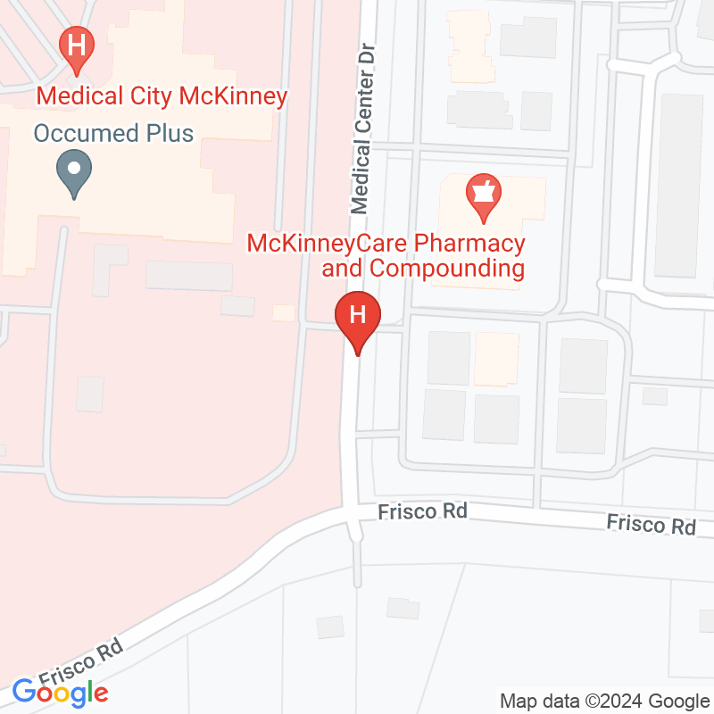 Mckinney Dialysis - 4717 Medical Center Dr