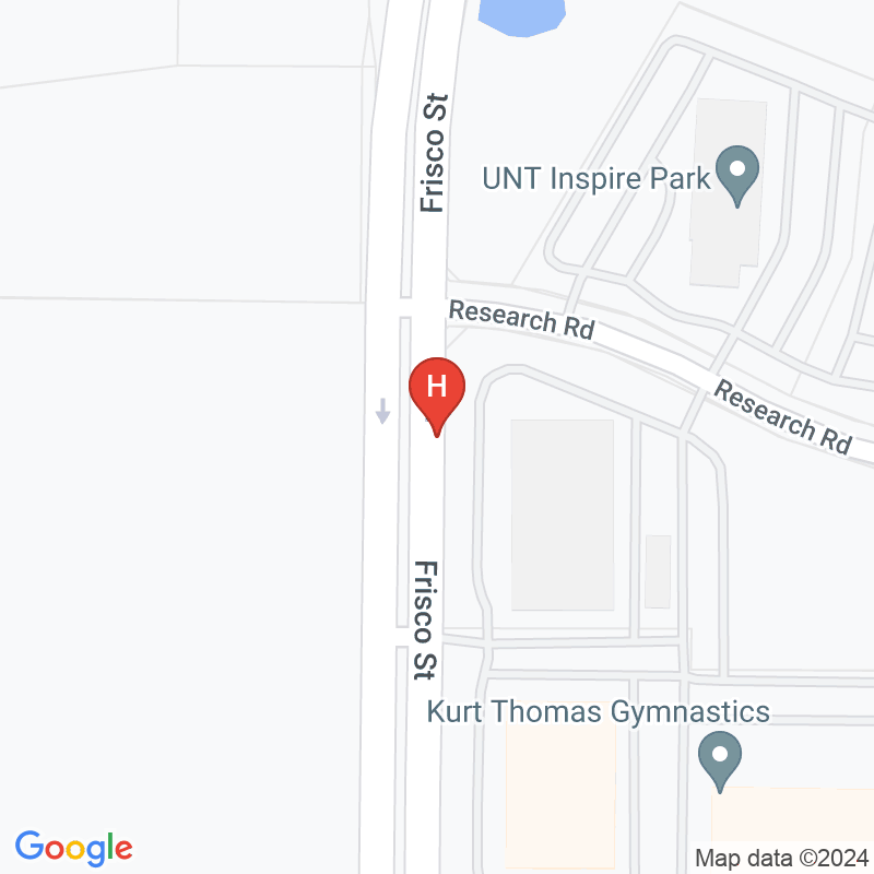 Renal Center of Frisco Llc - 10850 Frisco St Ste 300