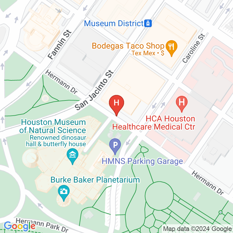 Binz Home Training - 1213 Hermann Dr Ste 180