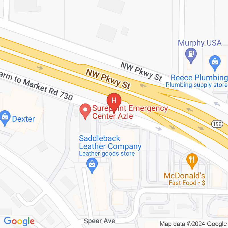 Us Renal Care Tarrant Dialysis Azle - 605 Northwest Pkwy