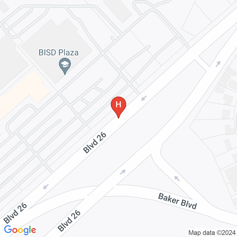Renal Center of the Hills - 6331 Boulevard 26