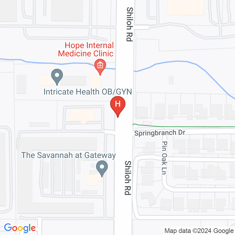 Plano Dialysis Center - 481 Shiloh Rd