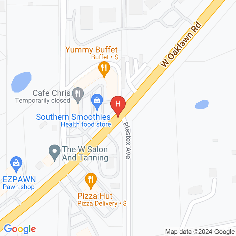 Usrc Atascosa County Dialysis, Llc - 1320 W Oaklawn
