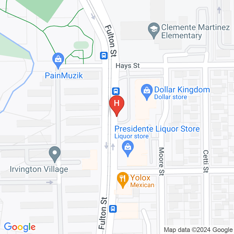 Fmc Moody Park Dialysis - 2920 Fulton St