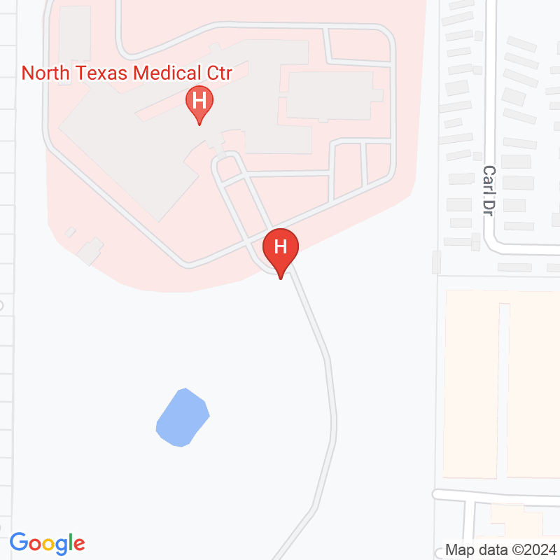 Dialysis Cottage - 1902 Hospital Blvd Ste D