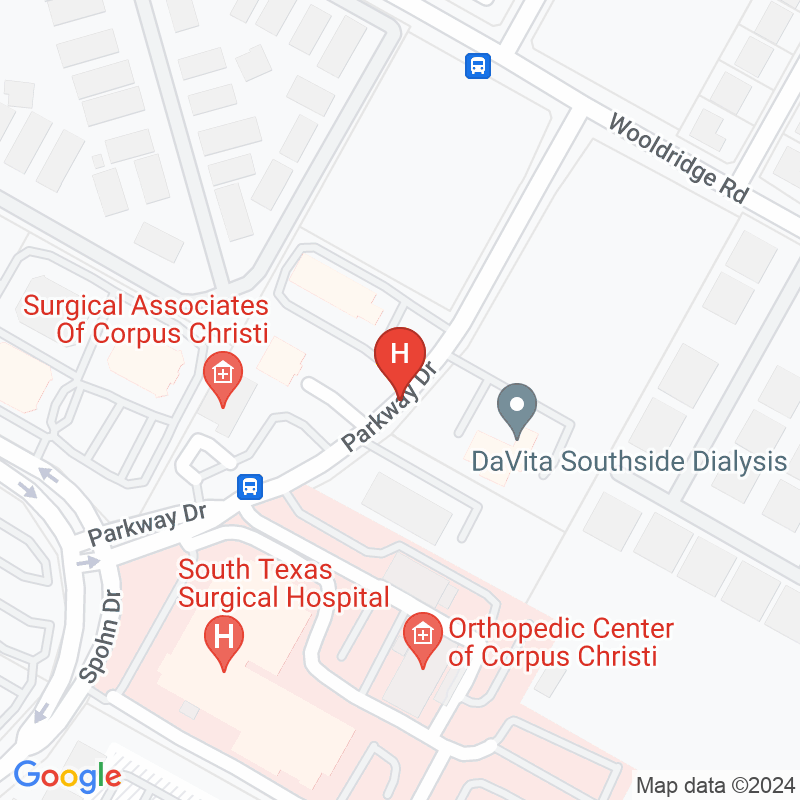 Fresenius Medical Care Saratoga - 6017 Parkway Dr