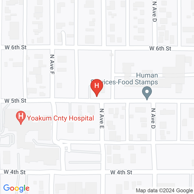 Dialysis Services of West Texas - 500 W 5th St