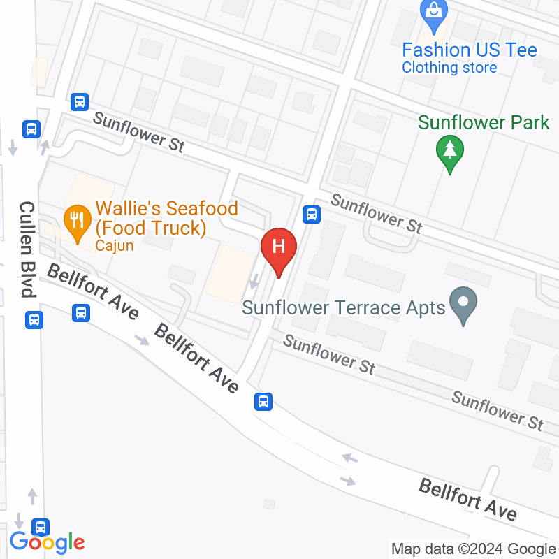 Fmc Sunnyside - 8340 Coffee St