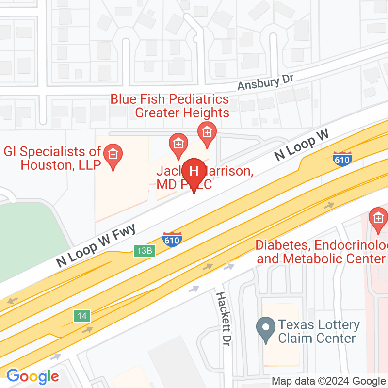 Sng - Sohum Houston Dialysis Center Lp - 1900 North Loop W