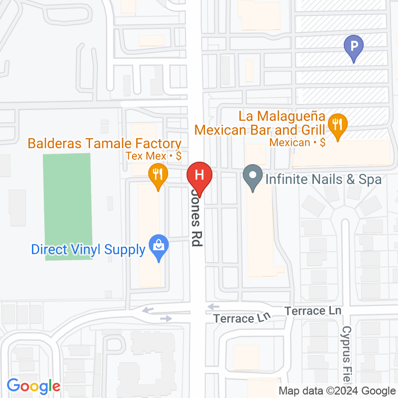 Willowbrook Dialysis - 12120 Jones Rd Ste G