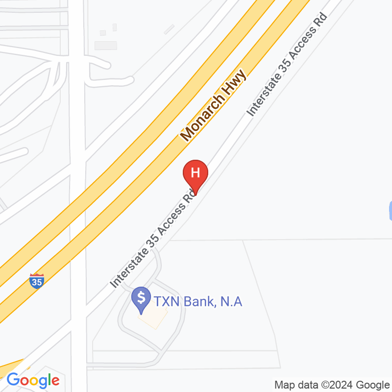 Us Renal Care Tri County Dialysis - 19910 Interstate 35 S Ste 101