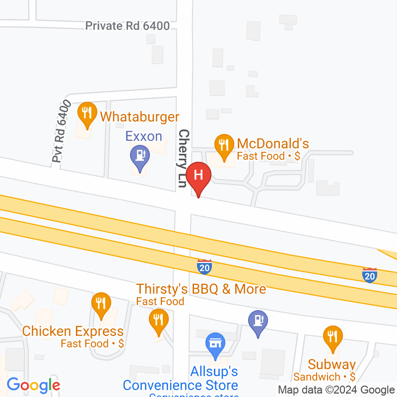 Resourcecare Clyde - 1712 N Access Rd