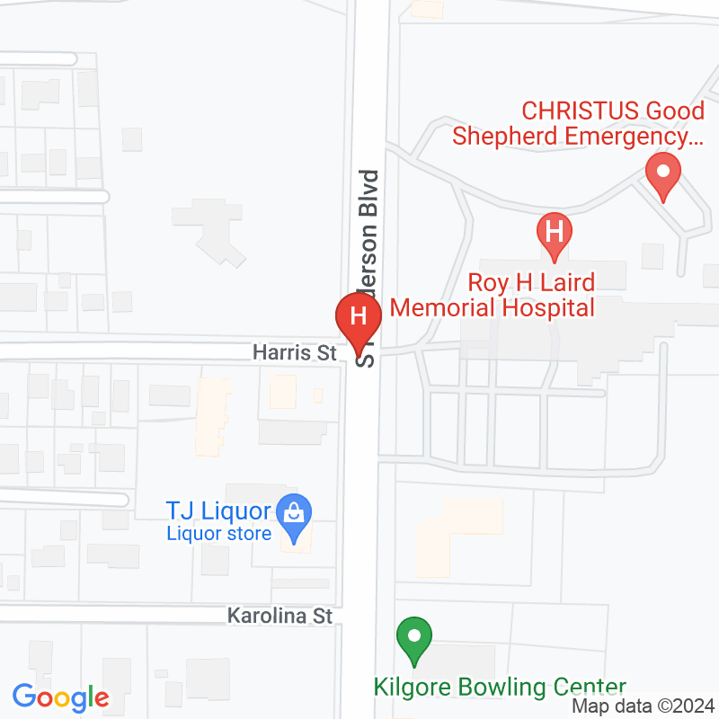 Wellness Pointe - 1711 S Henderson Blvd Ste 400