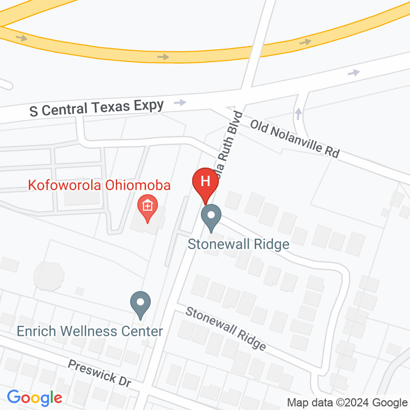 Family and Children'S Clinic at Harker Heights - 200 Nola Ruth Blvd