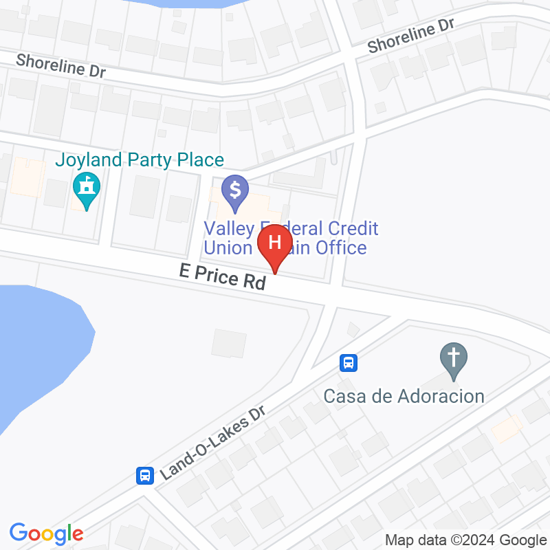 New Horizon Medical Center - 191 E Price Rd
