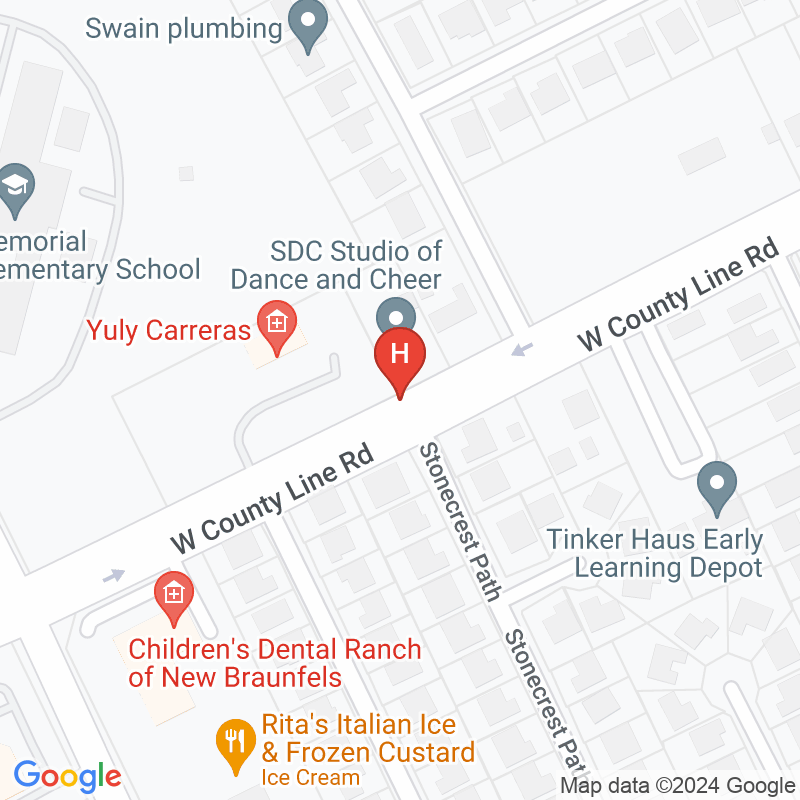 Centromed County Line Clinic - 1034 W County Line Rd