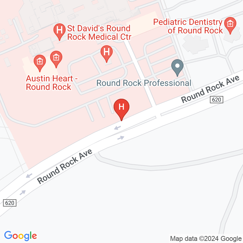 Lscc Ob/Gyn - 2300 Round Rock Ave Ste 202