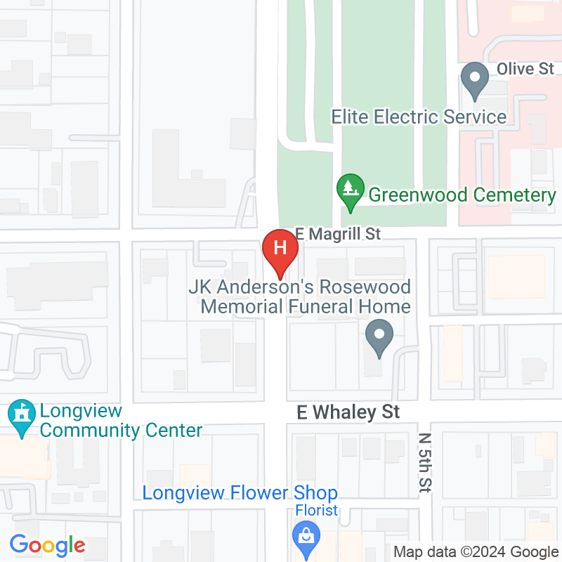 Special Health Resources for Texas, Inc - 410 N 4th St