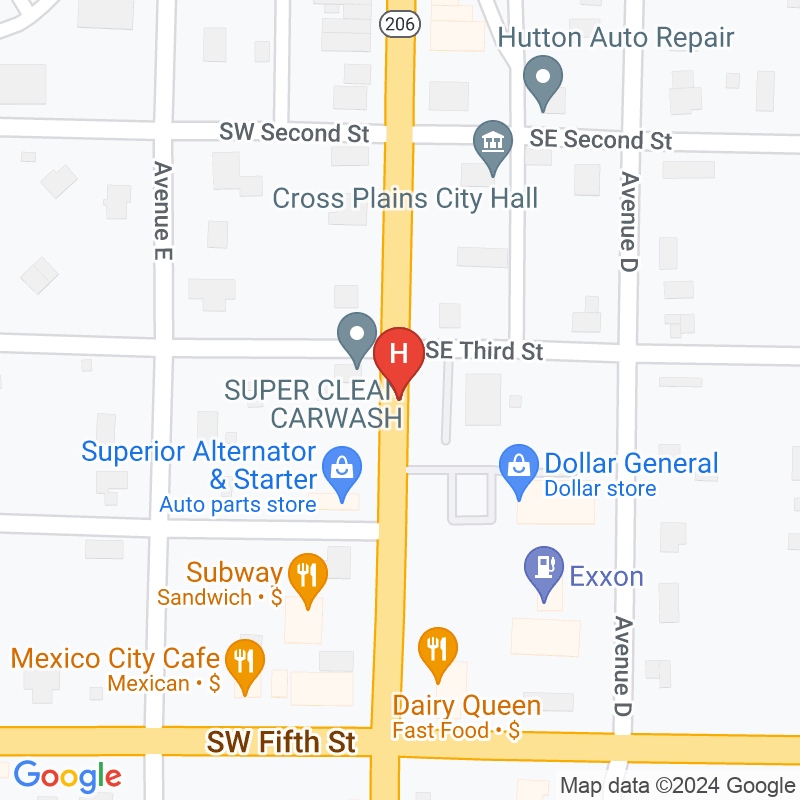 Resourcecare Albany - 301 S Main St