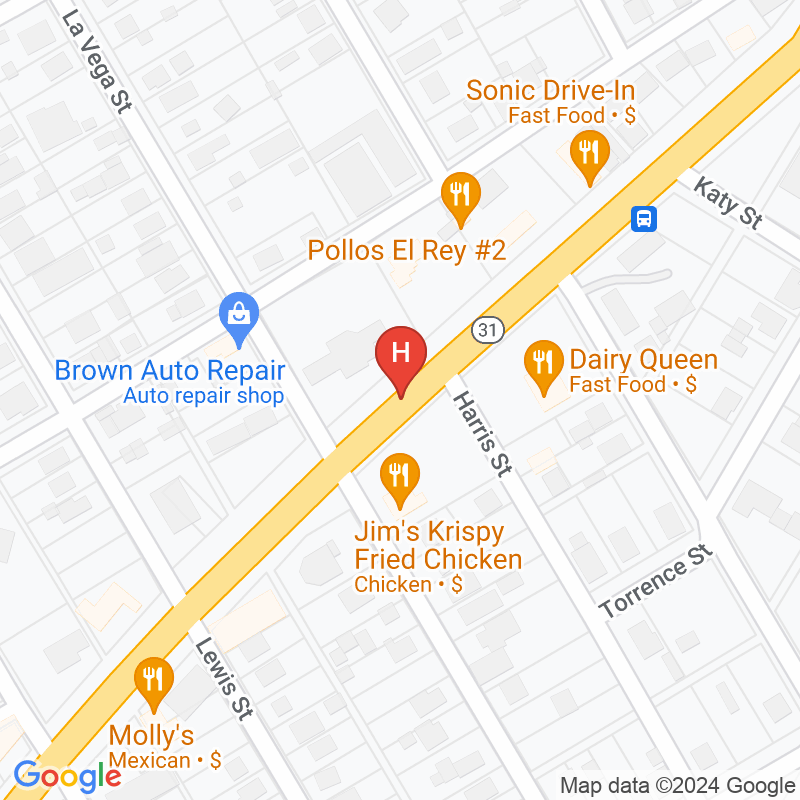 Bellmead Community Clinic - 3400 Bellmead Dr