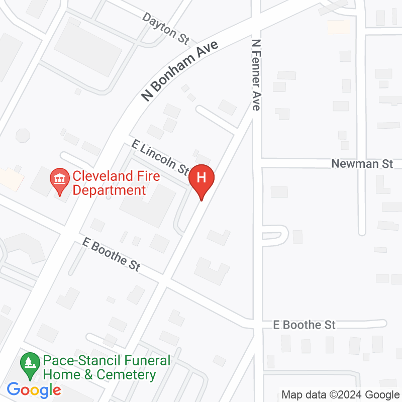 Health Center of Southeast Texas - 307 N William Barnett Ave