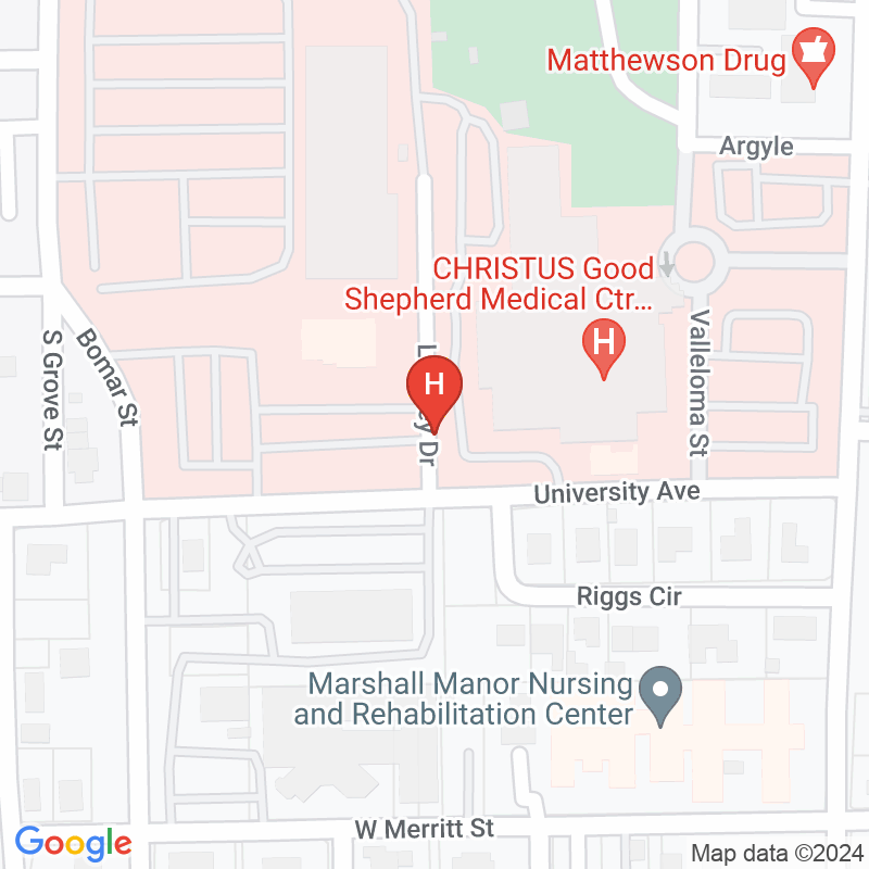 Genesis Primecare - 805 Lindsey Dr