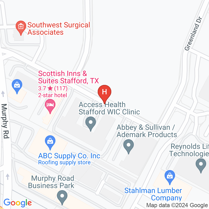 Access Health - 10435 Greenbough Dr Ste 300