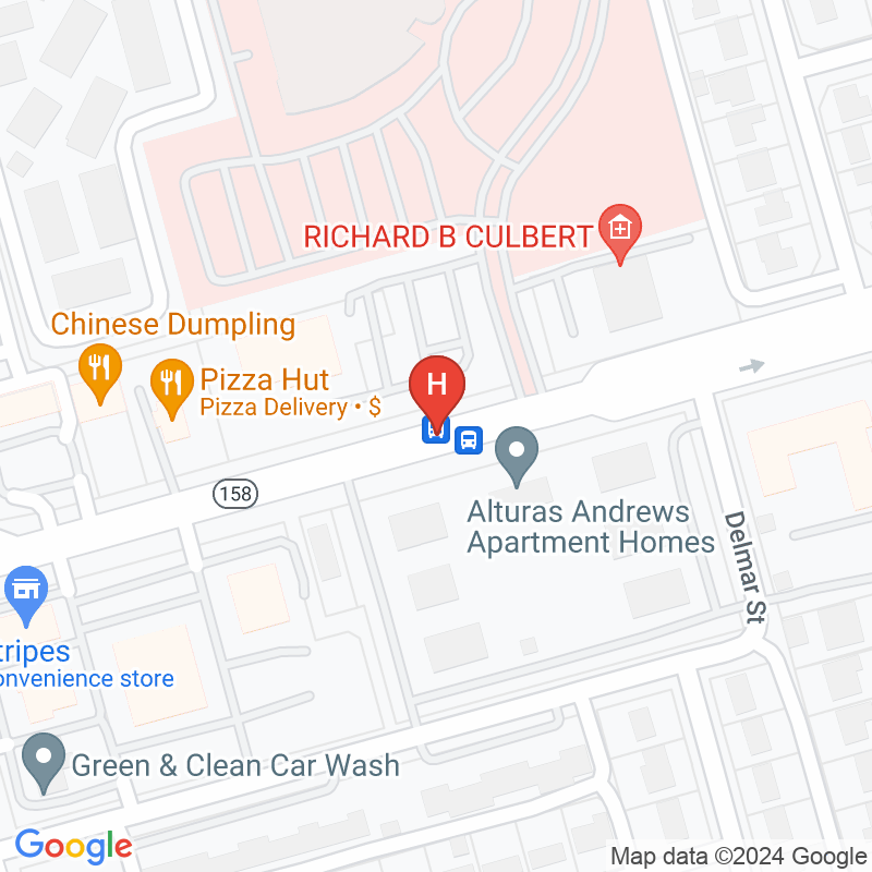 Midland Community Healthcare Services (Women'S) - 4214 Andrews Hwy
